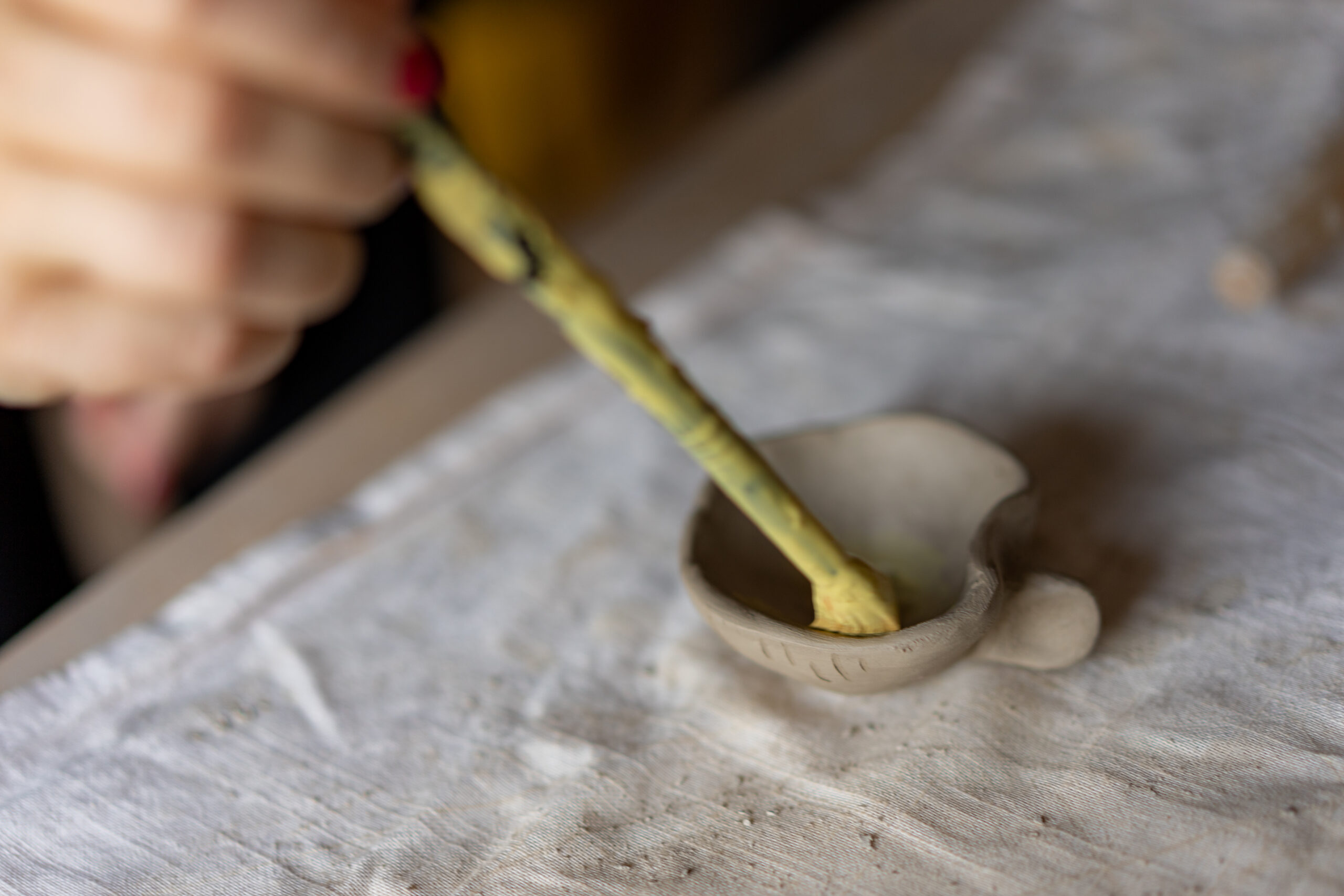 potterydecorating