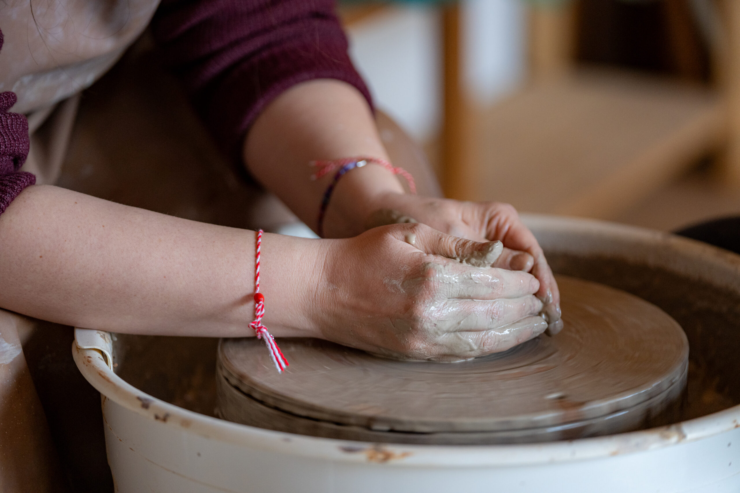 potterydecorating